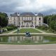 1/21. Musée Rodin : l'hôtel Biron et le parc. Ven 22.06.07 - 15:06.