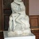 13/21. Musée Rodin : Le Baiser. Ven 22.06.07 - 15:13.