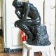 15/21. Musée Rodin : étude pour Le Penseur.