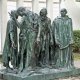 20/21. Musée Rodin : Les Bourgeois de Calais. Ven 22.06.07 - 15:20.