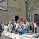 18/39. Mont-Saint-Michel : départ de la visite. Mar 03.07.2007, 15:30.