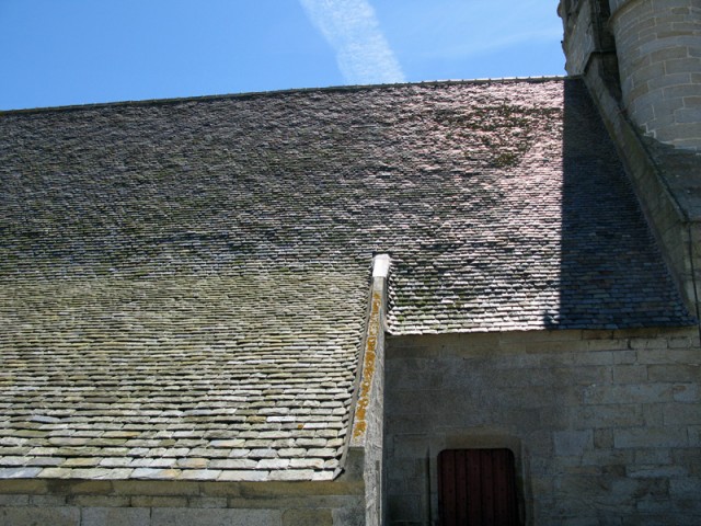 2/17. Saint-Guénolé :Notre-Dame de la Joie. Jeu 17.07.2008 - 15:24.