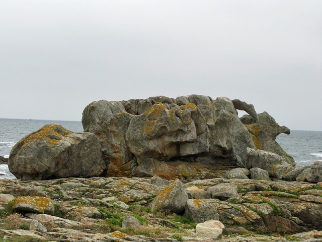 15/16. Les rochers de Saint-Guénolé. Ven 18.07.2008 - 17:24
