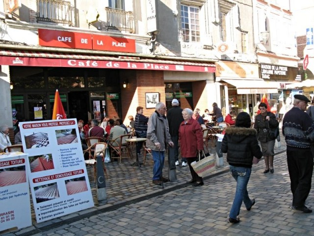 5/15. Le Café de la Place. Jeu 09.10.2008, 10:37.