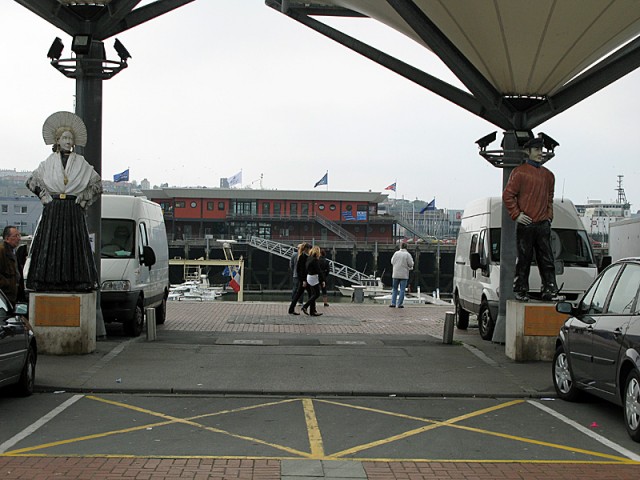 20.04.2009. Boulogne-sur-Mer