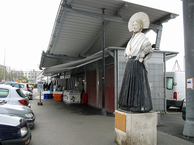 20.04.2009. Boulogne-sur-Mer