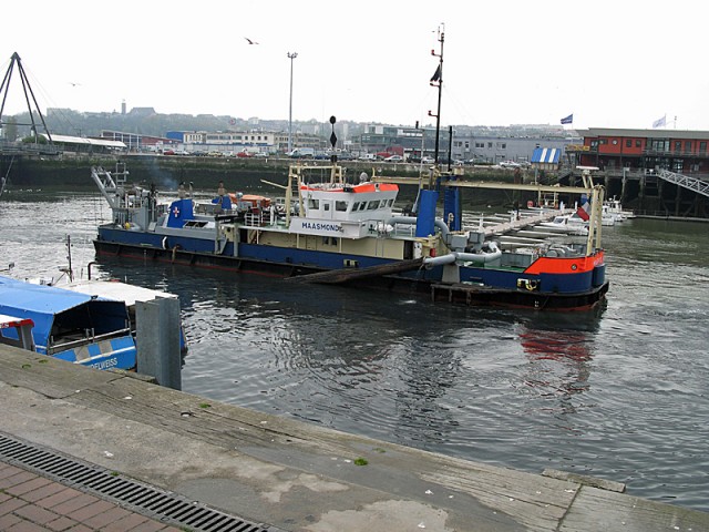 20.04.2009. Boulogne-sur-Mer