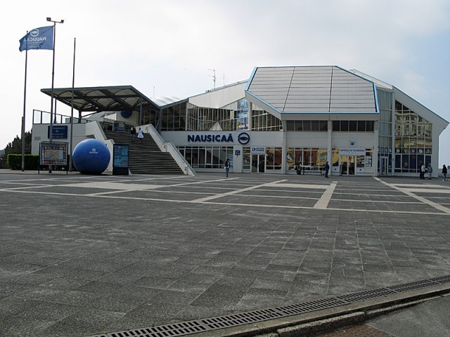 20.04.2009. Boulogne-sur-Mer