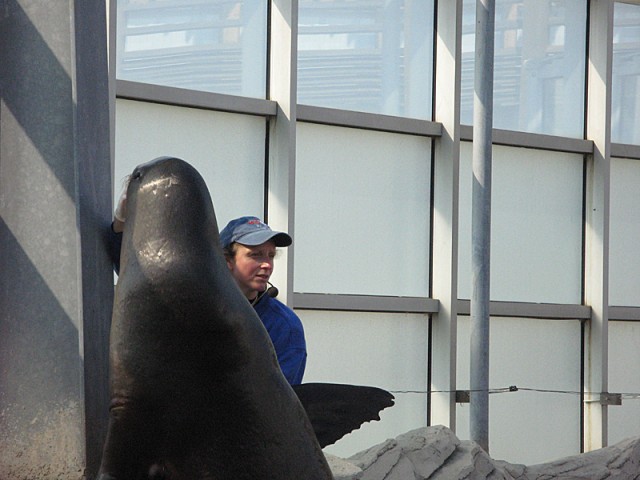 20.04.2009. Boulogne-sur-Mer