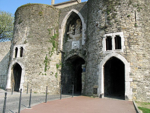 20.04.2009. Boulogne-sur-Mer