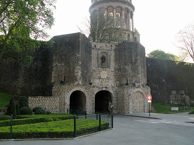 20.04.2009. Boulogne-sur-Mer