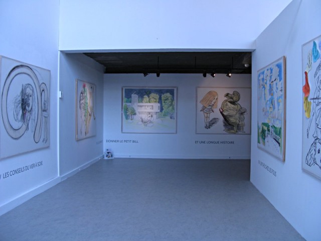 9/69. Calais. Musée des Beaux-Arts et de la Dentelle. Mer 22.04.2009 - 10:07.