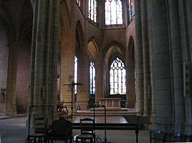 53/60.Charleville-Mézières. Notre-Dame d'Espérance. Mar 28.04.2009 - 16:53.