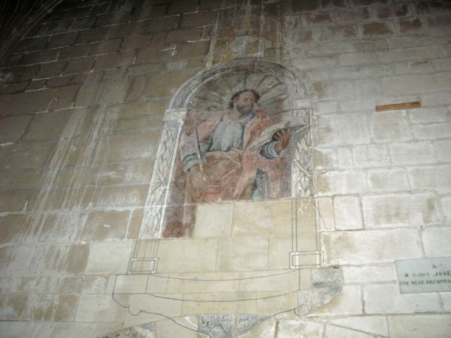 26/36. Verdun. Cathédrale Notre-Dame. Mer 29.04.2009 - 18:12.