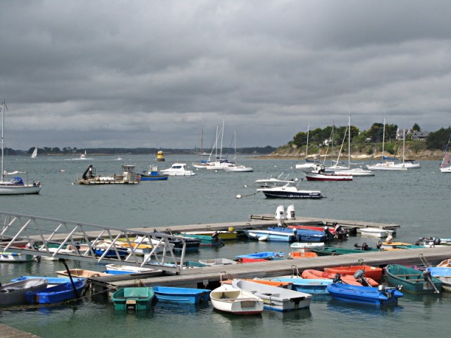 Port-Navalo