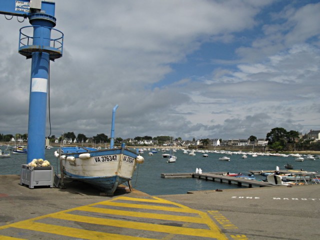 Port-Navalo