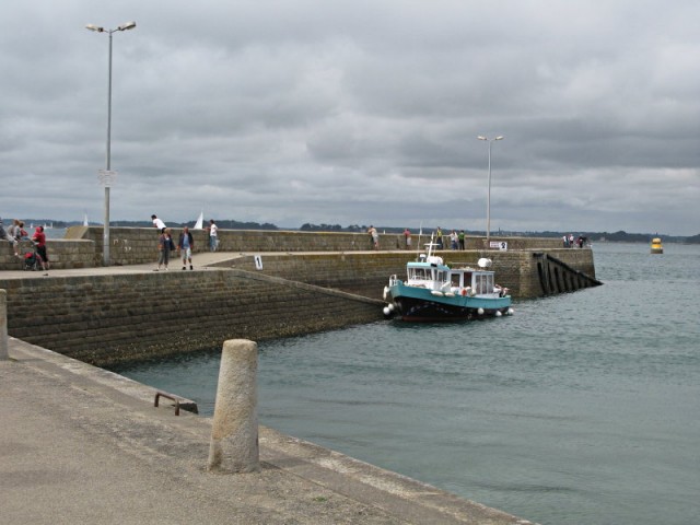 Port-Navalo