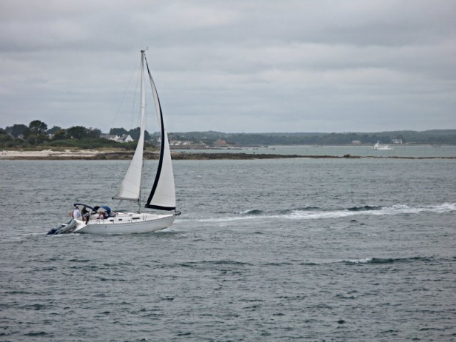 Port-Navalo
