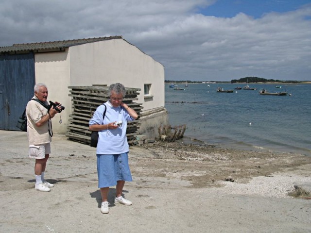 Le Tour-du-Parc