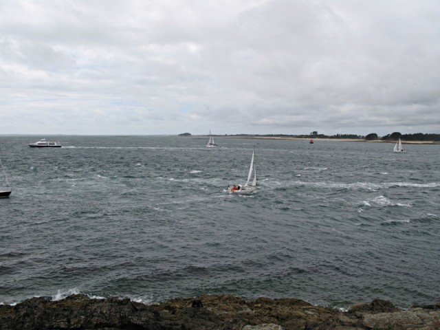Port-Navalo