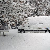 1/41. Kéradennec sous la neige. Mer 01.12.2010, 12:51.