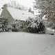 3/41. Kéradennec sous la neige. Mer 01.12.2010, 12:52.