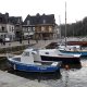 12/17. Le port de Saint-Goustan. Dim 16.01.2011, 15:05.