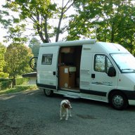 01/12. Camping La Marjorie (Lons-le-Saunier)