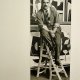 17/36. Biot. Musée Fernand Léger. Fernand Léger.