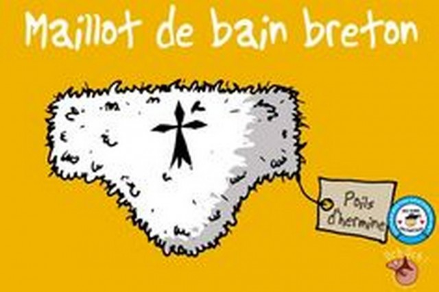 23.04.2019. Des blagues bretonnes venues d'Alsace II