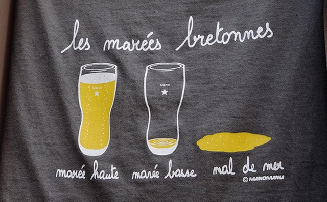 23.04.2019. Des blagues bretonnes venues d'Alsace II