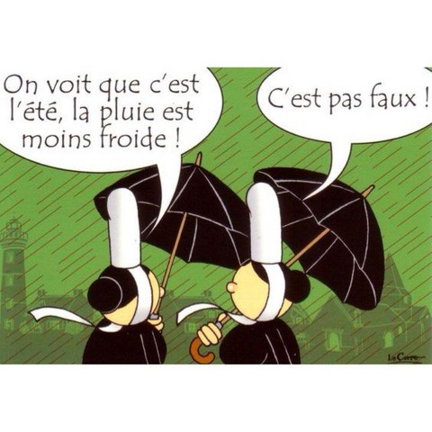23.04.2019. Des blagues bretonnes venues d'Alsace II