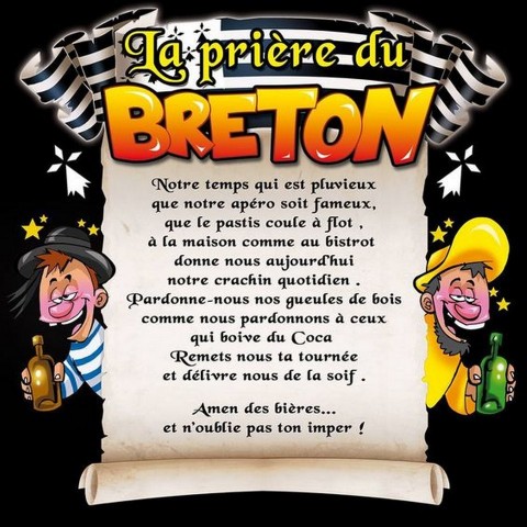 23.04.2019. Des blagues bretonnes venues d'Alsace II
