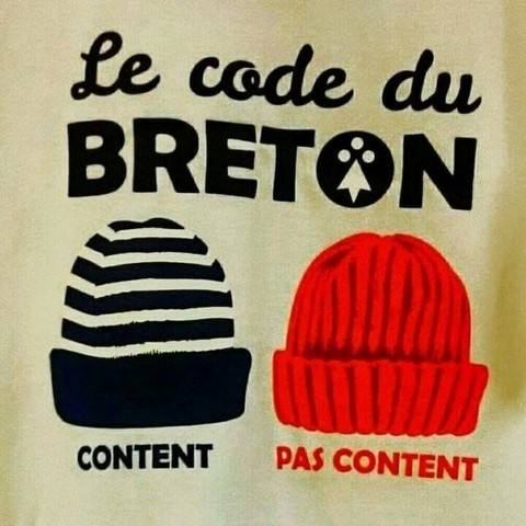 23.04.2019. Des blagues bretonnes venues d'Alsace II