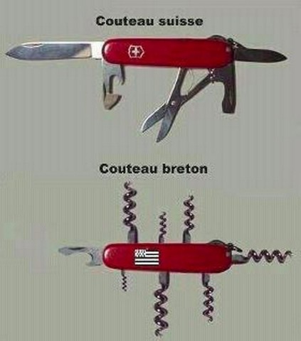 23.04.2019. Des blagues bretonnes venues d'Alsace II