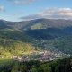 L'Ascension dans les Vosges alsaciennes