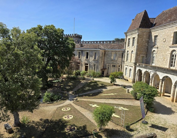 30.08.2024. Rocamadour, Najac, Bor-Et-Bar