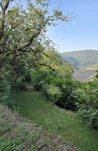 30.08.2024. Rocamadour, Najac, Bor-Et-Bar