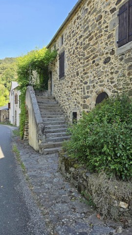 30.08.2024. Rocamadour, Najac, Bor-Et-Bar