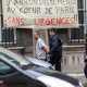 9/9. Paris : imbroglio autour de la fermeture des urgences de l’Hôtel-Dieu. © Michel Stoupak. Ven 01.11.2013, 17h05m20.