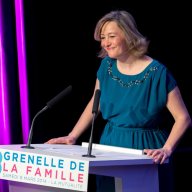 08.03.2014. La Manif pour tous clôture son « Grenelle de la Famille »