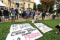 2/12. Mobilisation à Choisy-le-Roi… Mobilisation à Choisy-le-Roi…