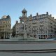 10/10. Ven 04.01.2019, 16h25m46. La place des Jacobins et sa fontaine. © Jeff Saby.
