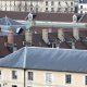 9/10. 16h26m41. Sam 15.02.2014. L’École militaire. © Michel Stoupak.
