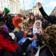 1/42. 14h18m52. Dim 02.03.2014. Défilé du Carnaval dans les rues de Paris. © Michel Stoupak.