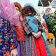 19/42. 14h03m13. Dim 02.03.2014. Défilé du Carnaval dans les rues de Paris. © Michel Stoupak.