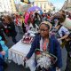 32/42. 14h17m53. Dim 02.03.2014. Défilé du Carnaval dans les rues de Paris. © Michel Stoupak.