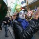 37/42. 14h24m40. Dim 02.03.2014. Défilé du Carnaval dans les rues de Paris. © Michel Stoupak.