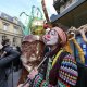 38/42. 14h24m42. Dim 02.03.2014. Défilé du Carnaval dans les rues de Paris. © Michel Stoupak.