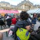 2/9. 15h48m31. Mer 05.03.2014. Le Droit au logement opposable, 7 ans après. © Michel Stoupak.